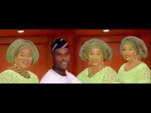 Video: Sisters Of Ooni Of Ife Takes Over Palace,Sends Olori Packing.Truth On Their Separation revealed